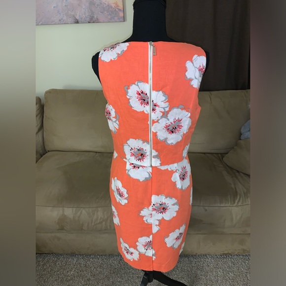 IVANKA TRUMP DRESS - Picture 3 of 15